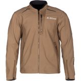 Klim - Marrakesh - Motorjas - Zwart - Karbonite Micromesh CORDURA