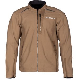 Klim - Marrakesh - Motorjas - Zwart - Karbonite Micromesh CORDURA