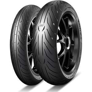 Motorband Pirelli Angel™ GT 190/55 ZR 17 M/C (75W) TL (A)