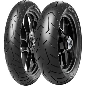 Pirelli - Scorpion Trail III - Motorband - 120/60 ZR17 55W