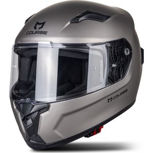 Integraalhelm Course Sense Mat