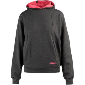 Hoodie 509 A-Frame Pullover Pirate Zwart