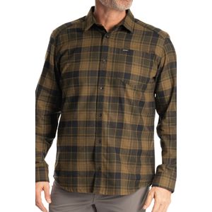 Overhemd - Cottonwood Midweight - Flanel