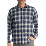 Klim - Alderson Midweight - Overhemd - Lange Mouwen