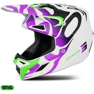 Crosshelm Shot Speed