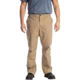 Broek - Backroad Stretch - Lichtgewicht Slijtvaste Nylon-Mix - Waterafstotend