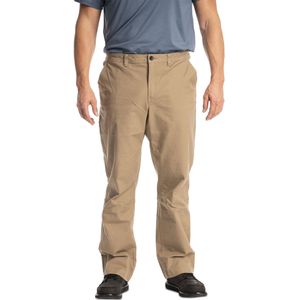 Broek - Backroad Stretch - Lichtgewicht Slijtvaste Nylon-Mix - Waterafstotend