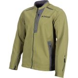 Klim - Marrakesh - Motorjas - Zwart - Karbonite™ Micromesh Cordura®