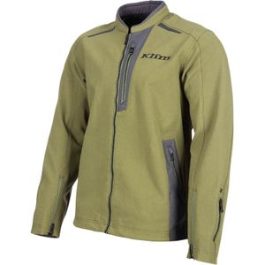 Klim - Marrakesh - Motorjas - Zwart - Karbonite™ Micromesh Cordura®