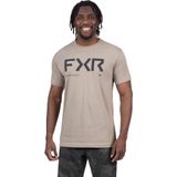 FXR - Hydrogen Premium - T-shirt - 150g/m2 - 60% Katoen 40% Polyester