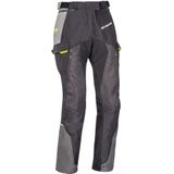 Ixon - Balder - Motorbroek - Zwart - 600D Polyester