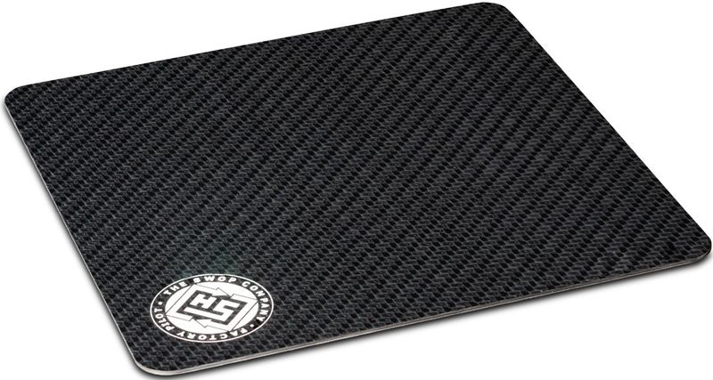 Kentekenplaathouder HotSwop Performance Parts Gorilla Carbon