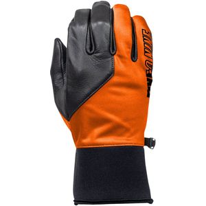 Sneeuwhandschoenen 509 Factor Pro Oranje
