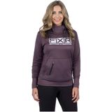 Hoodie - Polyester Fleece - Met Capuchon - Met Rits