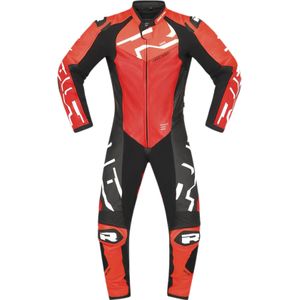 Richa - Stradale GP - Motorpak - Leer