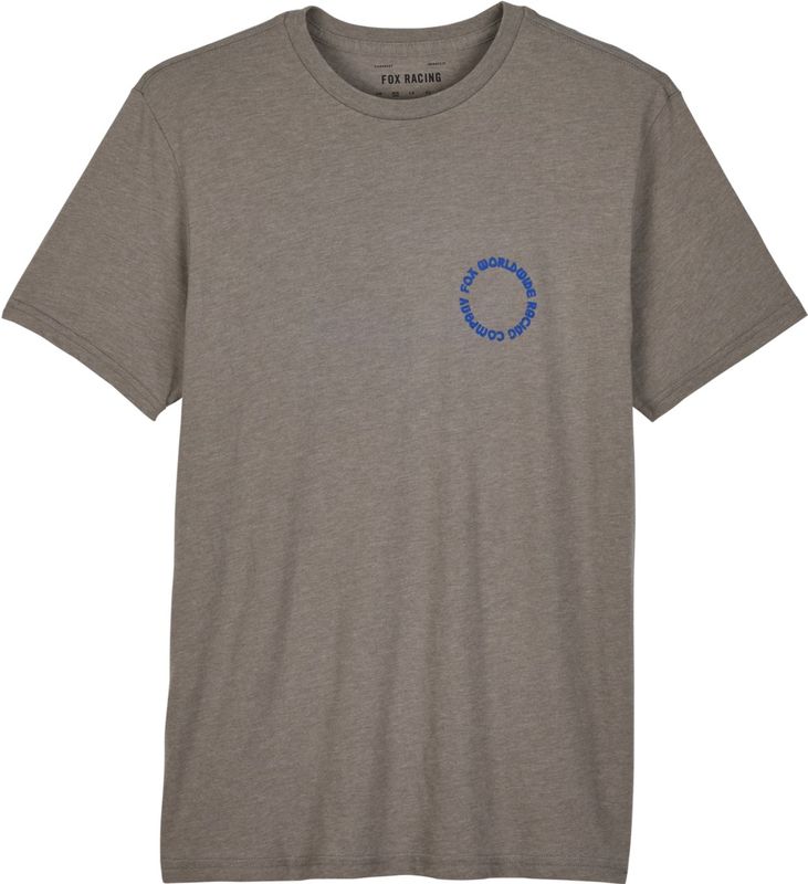 FOX - Next Level Prem - T-shirt