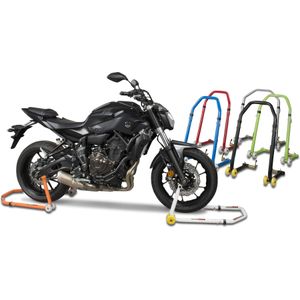 Paddock Standaard Proworks 2-in-1