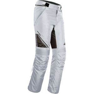 Acerbis - X-Tour - Motorbroek - Zwart - 600D Polyester