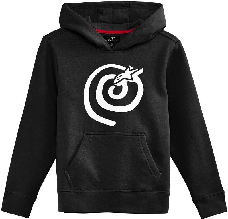 Alpinestars - Mantra - Hoodie - Jeugd