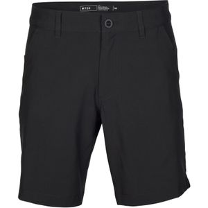 FOX - Essex - Chino Broek - Zwart - Stretchmateriaal