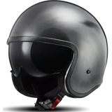 LS2 - OF599 Spitfire II - Jethelm - Titanium-06