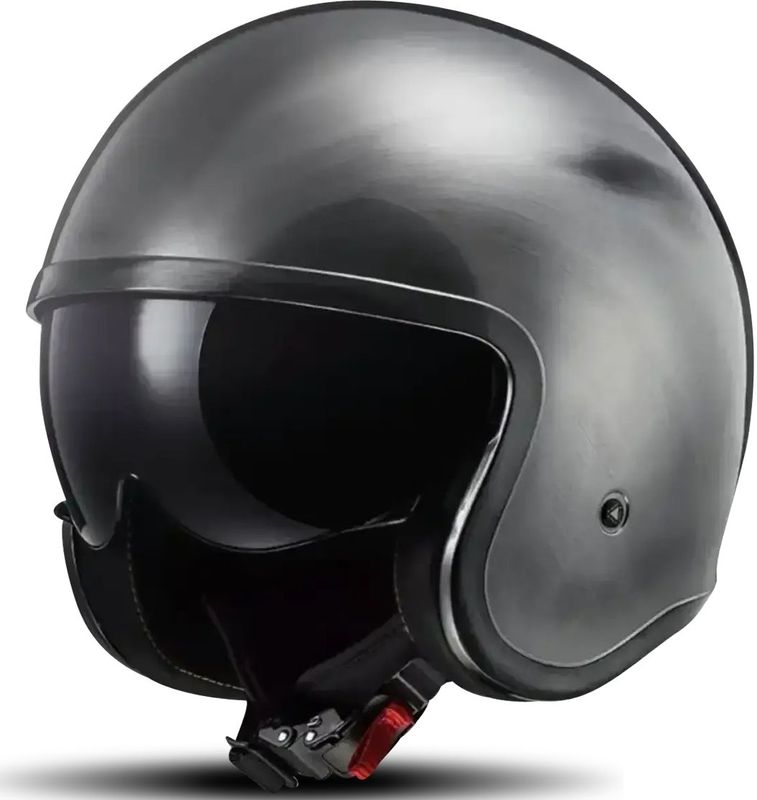 LS2 - OF599 Spitfire II - Jethelm - Titanium-06