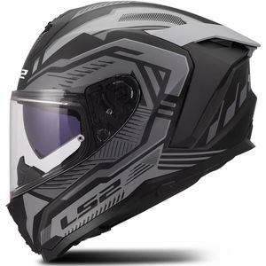 Integraalhelm LS2 FF817 Challenger II Dravix