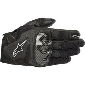 Alpinestars Stella SMX-1 Air V2 handschoen dames zwart