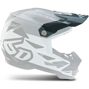 Helmklep 6D ATR-2 Merge