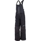 Klim - Allure Bib - Broek - Zwart - GORE-TEX® Performance Shell - Waterdicht