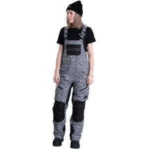 Sneeuwbroek Dames JETHWEAR Bib 60g