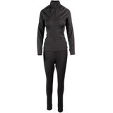 Basislaag Overall Dames 509 FZN LVL1 - Werkoverall - Polyester - Met Rits