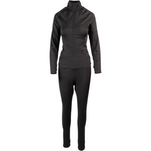 Basislaag Overall Dames 509 FZN LVL1 - Werkoverall - Polyester - Met Rits