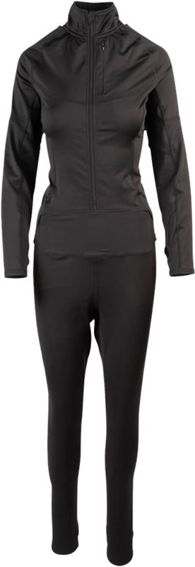 Basislaag Overall Dames 509 FZN LVL1 - Werkoverall - Polyester - Met Rits