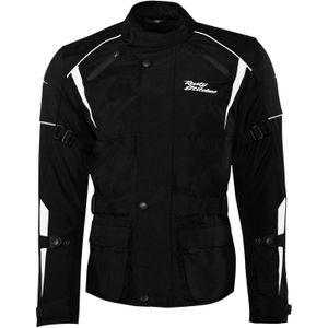 Motorjas Dames Rusty Stitches Jenny