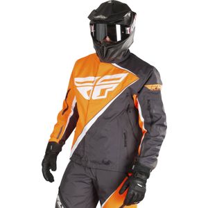 Jas FLY Racing SNX PRO