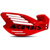 Handkappen Acerbis X-Force Rood-Zwart