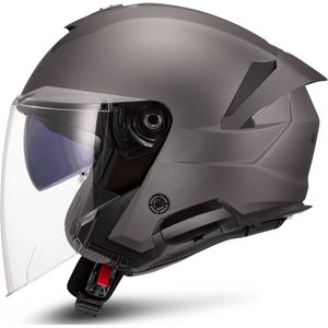 LS2 - OF618 Verso II - Open Helm