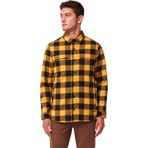 Bear-Cozy-Winterjas-Grijs-BC-katoen-48% BC katoen 52% polyester