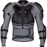 Titan - Sport Jacket - Beschermend Jack - Zwart - Stretchstof