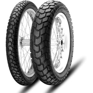 Enduroband Pirelli MT 60 110/90 - 17 M/C 60P