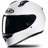 HJC - C10 - Integraalhelm - Polycarbonaat - Zwart
