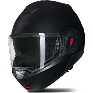 Modulaire Helm Nolan N120-1 Mat Zwart