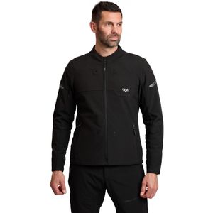 Ixon - M-THERMAWIND - Motorjas - Thermisch - Winddicht - Softshell