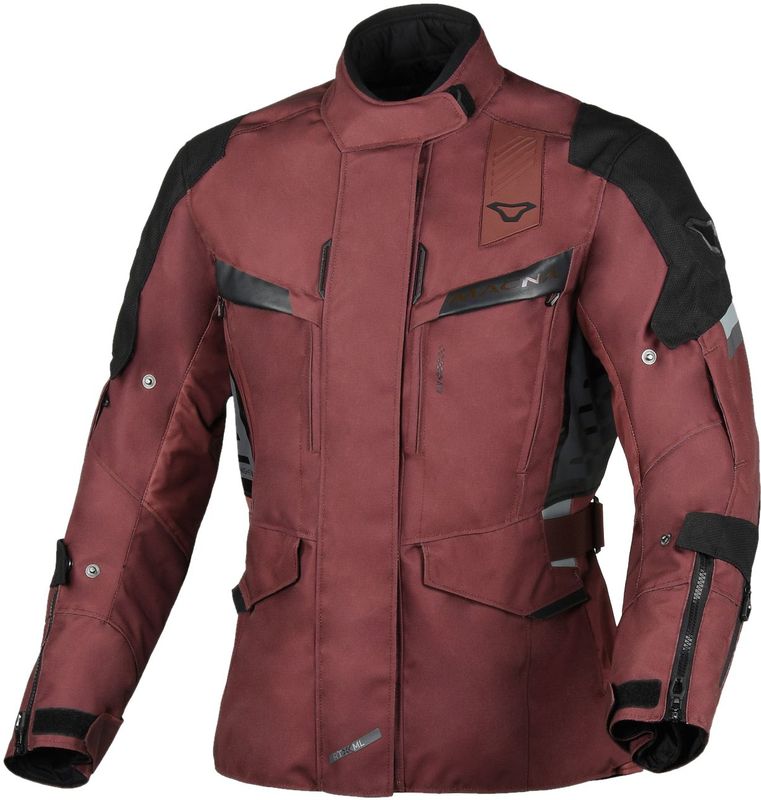 Macna - Zastra - Motorjas - Dames