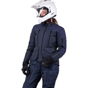 Motorjas Course Four Seasons Dames