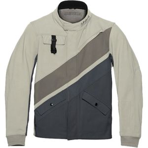 Dainese - Kayes - Motorjas - Zwart