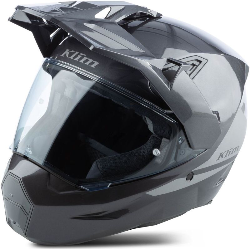 Klim - X1 Alpha - Integraalhelm - ECE/DOT