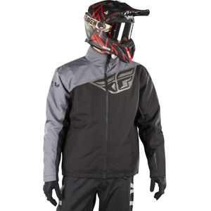 Jas FLY Racing Aurora