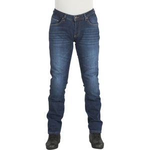 Jeans iXS Dames Classic AR Cassidy Blauw